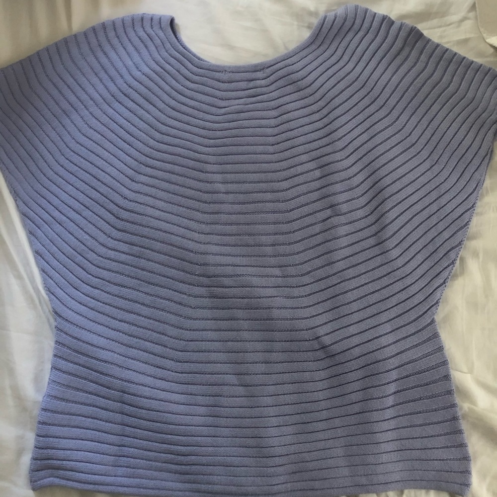 Uniqlo sweaters great for Autumn